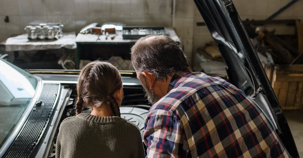 découvrez nos conseils et astuces pour l'entretien de votre véhicule. apprenez à prolonger la durée de vie de votre voiture grâce à une maintenance régulière, des recommandations sur les pièces à vérifier et des solutions adaptées pour chaque type de véhicule.