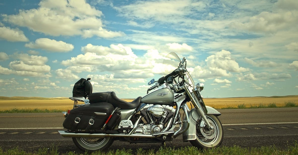 découvrez l'univers fascinant des motos : conseils d'achat, entretien, équipements et passion des deux-roues. rejoignez la communauté des motocyclistes et vivez des sensations uniques au guidon de votre deux-roues.