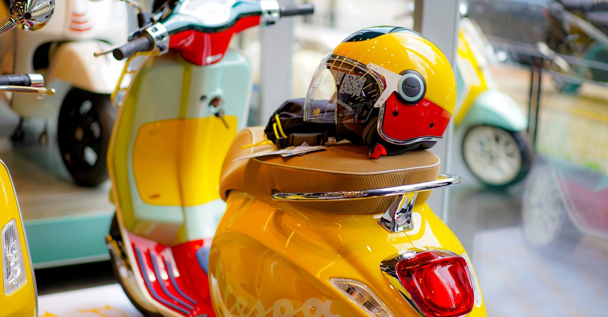 découvrez les meilleures marques de motos, leur histoire, leurs modèles emblématiques et ce qui les distingue dans l'univers passionnant des deux-roues.