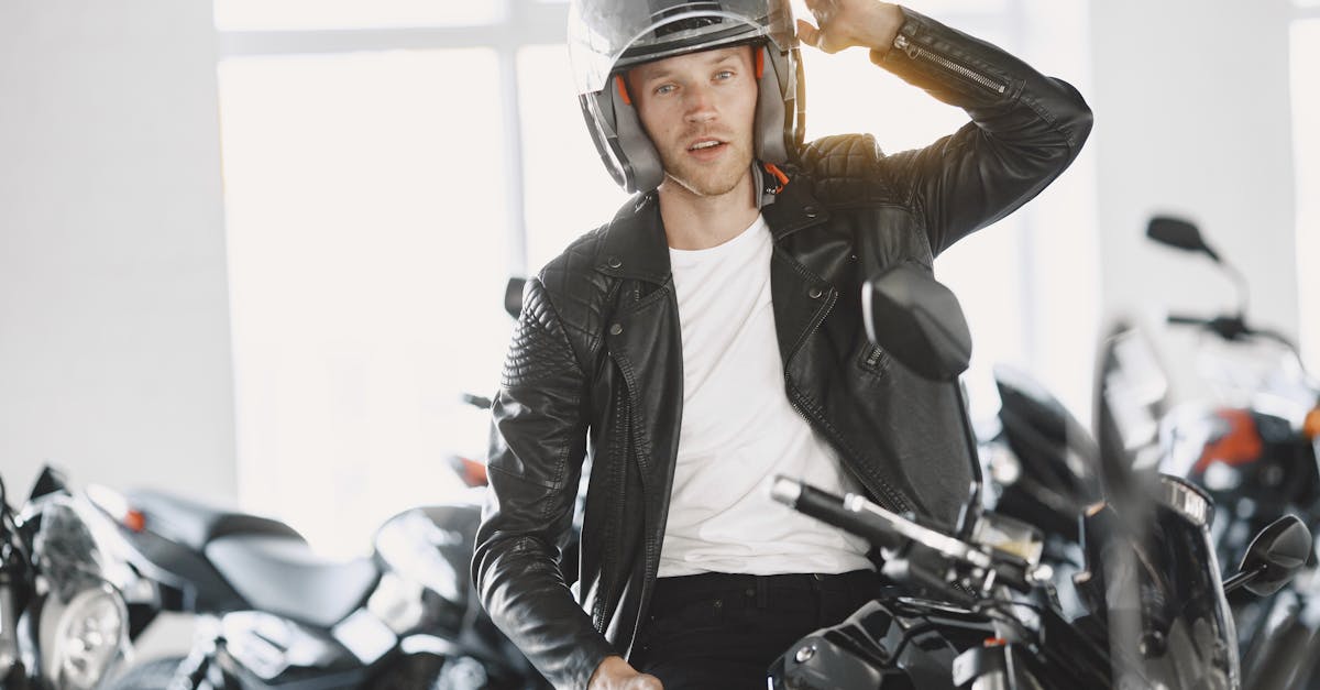 découvrez les principales marques de motos à travers le monde. comparez les modèles, explorez l'innovation et trouvez la marque qui correspond à vos besoins pour profiter pleinement de votre passion pour la moto.