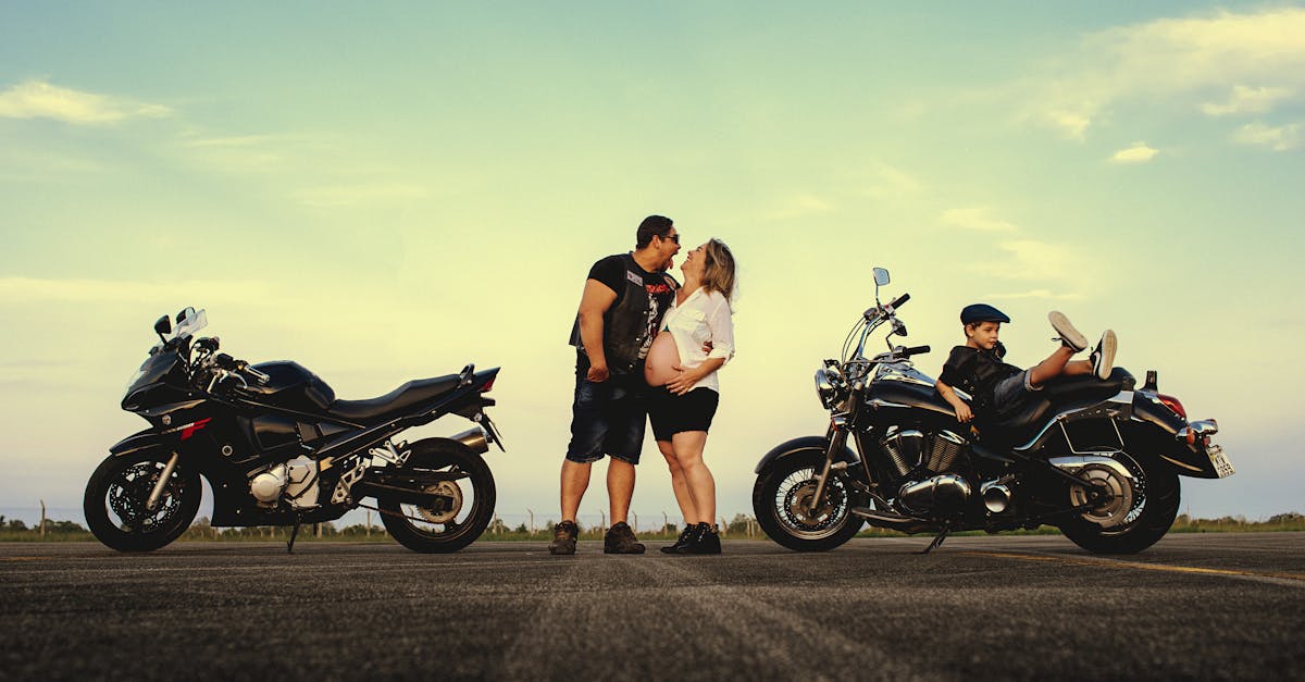 découvrez des conseils essentiels pour assurer votre sécurité à moto. apprenez les meilleures pratiques, équipements de protection et stratégies pour rouler en toute sécurité sur les routes. préparez-vous à profiter de chaque trajet en minimisant les risques.
