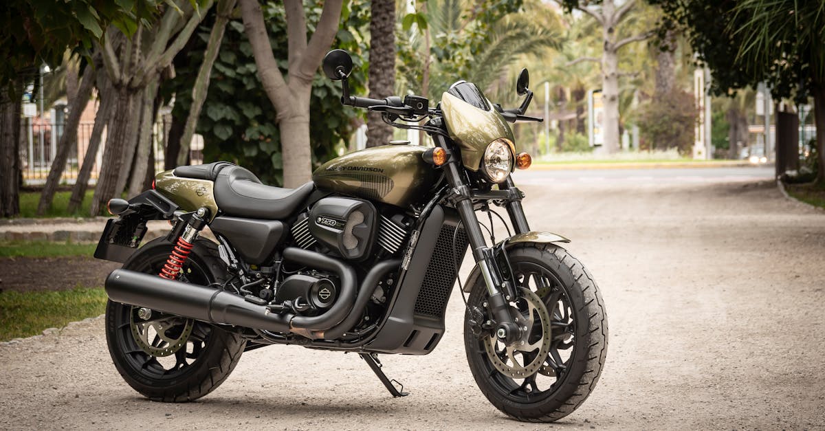 découvrez tout sur la suspension de moto : avantages, réglages, et technologies pour améliorer votre confort et performance en conduite. plongez dans l'univers de l'optimisation de la suspension pour une expérience de pilotage inégalée.