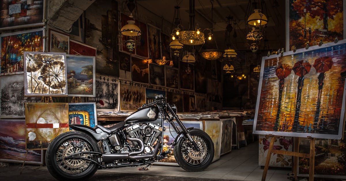 découvrez notre large sélection de motos pour tous les passionnés de deux-roues. que vous soyez à la recherche de modèles sportifs, touring ou classiques, trouvez la moto idéale qui correspond à votre style et vos besoins. explorez les dernières tendances, conseils d'entretien et accessoires indispensables pour faire de chaque balade une expérience inoubliable.