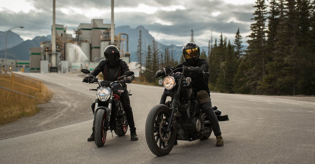découvrez l'univers du motocyclisme : conseils, histoires inspirantes, destination de voyages à moto, et tout ce qu'il faut savoir sur la passion de rouler sur deux roues.