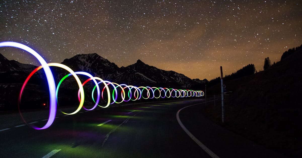 découvrez le concept de 'speed', un terme qui évoque la rapidité et l'efficacité dans divers domaines. que ce soit en sport, en technologie ou en transport, plongez dans l'univers de la vitesse et apprenez comment elle impacte notre vie quotidienne. explorez les innovations qui nous permettent d'atteindre des performances toujours plus fulgurantes.