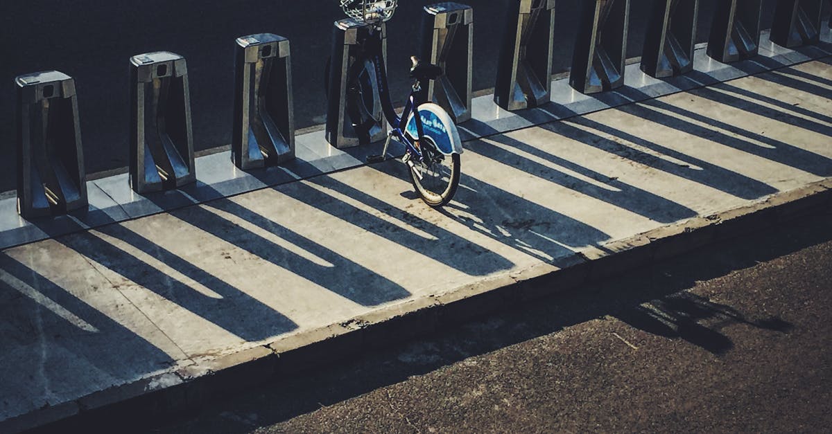 découvrez les enjeux et solutions de la mobilité durable, une approche innovante visant à réduire l'empreinte carbone tout en améliorant la qualité de vie. explorez les transports écologiques, les infrastructures et les moyens de déplacement responsables pour un avenir plus vert.