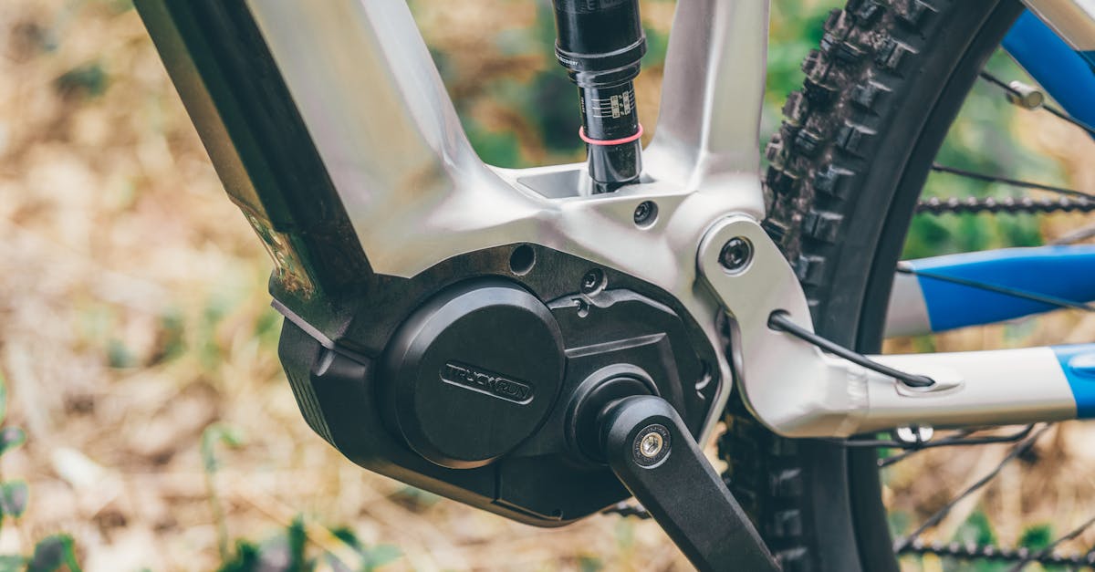 découvrez des solutions de mobilité durable qui allient innovation et respect de l'environnement. explorez des alternatives écologiques pour se déplacer, réduire son empreinte carbone et promouvoir un avenir plus vert.