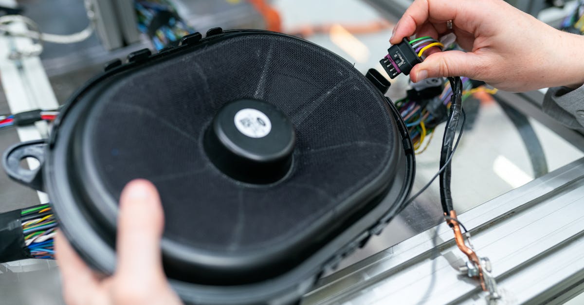 découvrez notre service d'inspection technique, garantissant la conformité et la sécurité de vos équipements et installations. profitez d'une expertise reconnue pour des analyses précises et des recommandations adaptées à vos besoins.