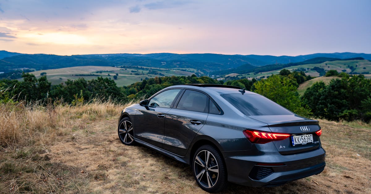 découvrez l'audi a3, une berline compacte alliant élégance, performance et technologie de pointe. profitez d'un confort inégalé et d'une conduite dynamique grâce à ses moteurs puissants et son design raffiné. explorez les différentes versions et options disponibles pour personnaliser votre expérience de conduite.