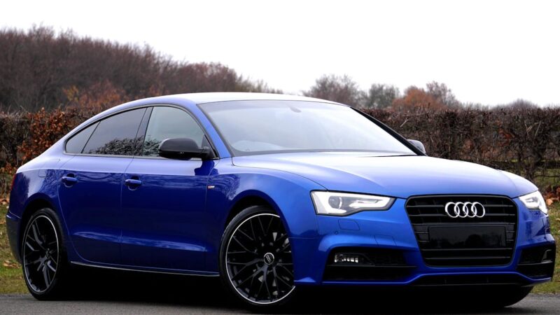 Découvrez l’Audi A6 Avant 2025 : impressions, critiques et tarifs de la dernière déclinaison diesel