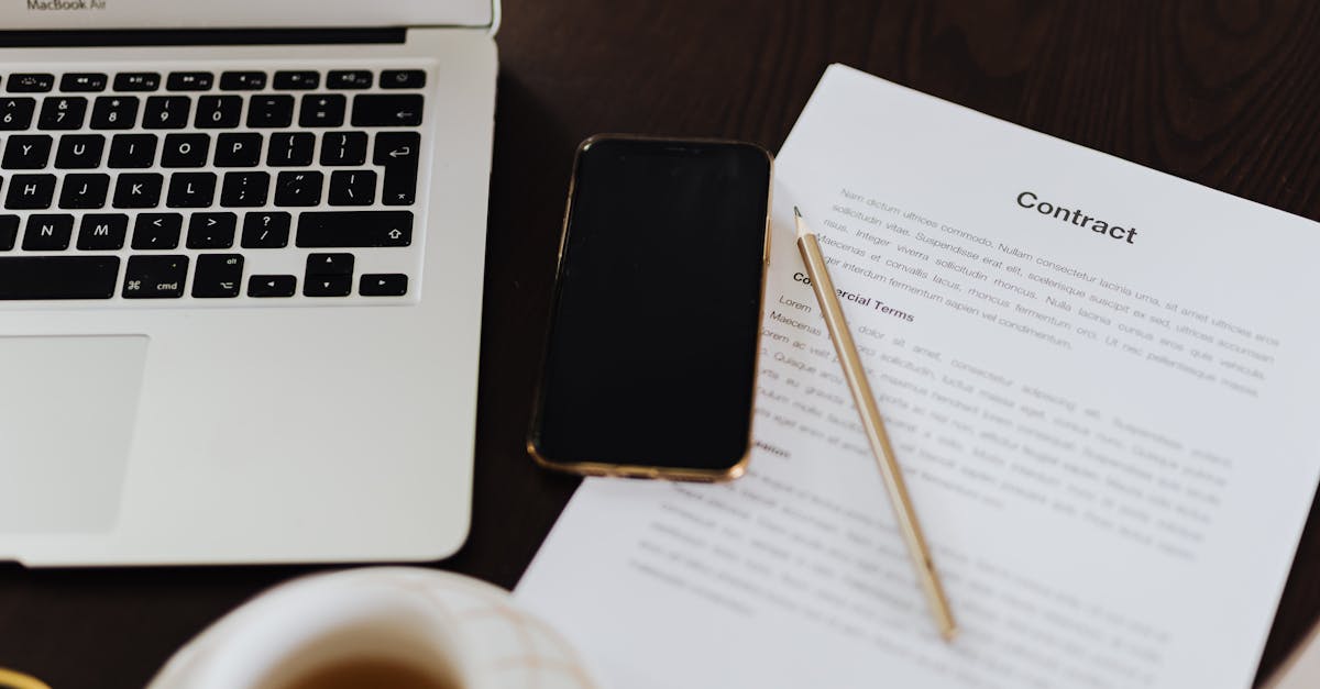 découvrez les avantages de la signature digitale : sécurité, rapidité et efficacité pour tous vos documents. simplifiez vos processus avec une solution moderne adaptée aux besoins des entreprises.