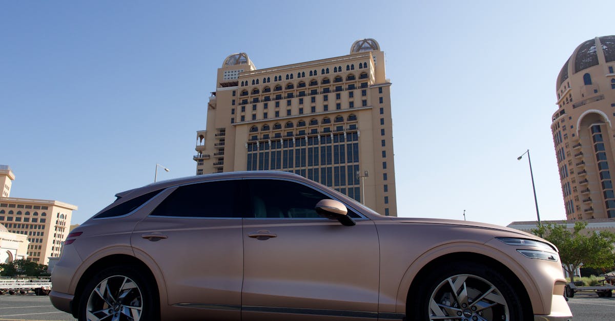 découvrez l'avenir de la mobilité avec les voitures électriques. explorez leurs avantages écologiques, leur performance innovante et les dernières technologies qui révolutionnent notre façon de conduire.