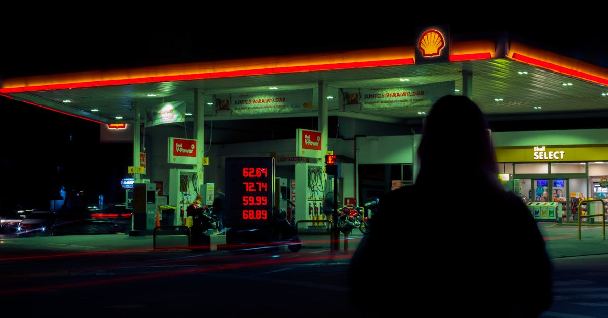 découvrez notre guide complet des stations-service, incluant des informations sur les services, les prix du carburant et les commodités disponibles pour rendre votre expérience de carburant plus agréable. trouvez la station qui vous convient le mieux, que ce soit pour un plein d'essence ou un petit encas.
