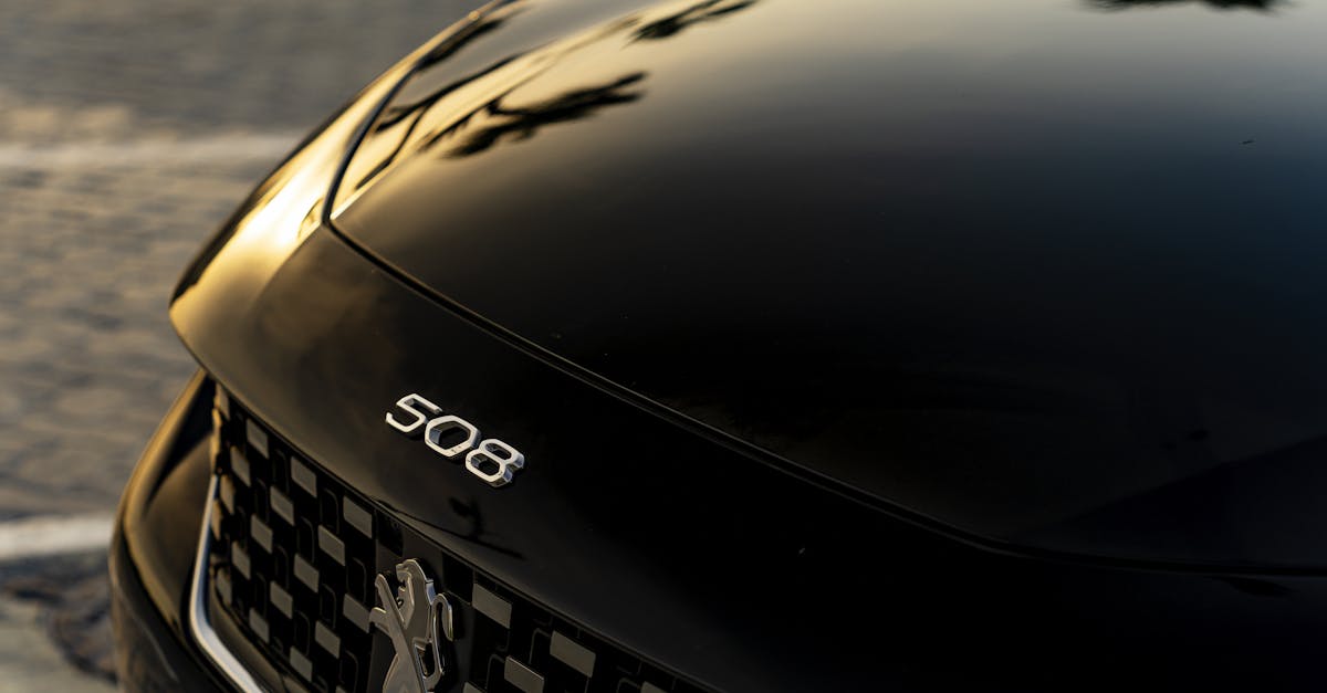 découvrez le peugeot 3008, un suv élégant et performant alliant confort, style moderne et technologie avancée. explorez ses caractéristiques uniques, son espace intérieur raffiné et ses options de motorisation pour une conduite dynamique et agréable sur tous les terrains.