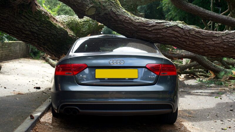 L’audi A5 e-hybrid : la berline familiale se transforme en hybride rechargeable
