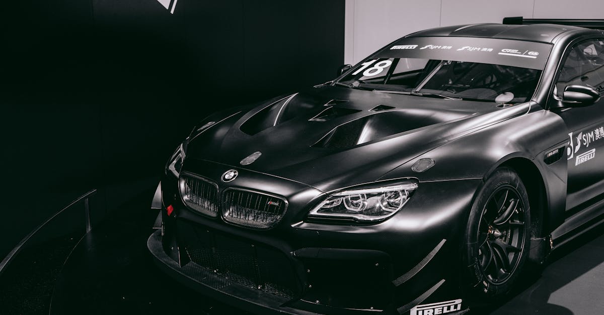 découvrez tout sur la dépréciation des voitures bmw : analyse des facteurs influençant la valeur, conseils pour optimiser votre investissement et comparaison avec d'autres marques. informez-vous pour prendre des décisions éclairées lors de votre achat ou revente.