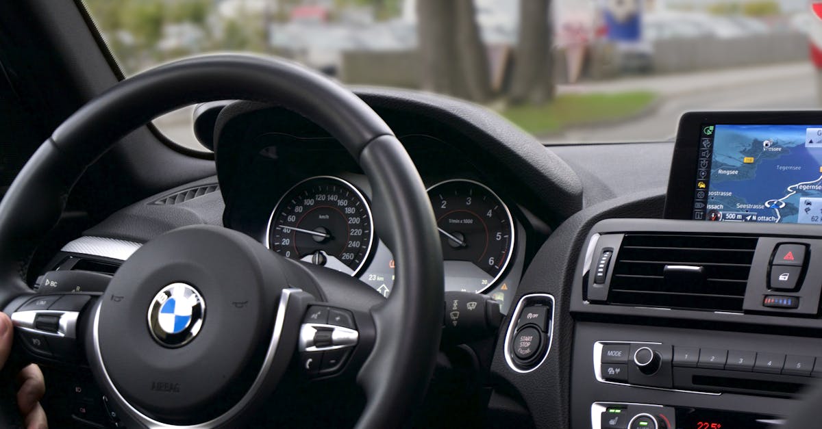 découvrez les facteurs influençant la dépréciation des véhicules bmw. analysez comment l'âge, le modèle et le marché impactent la valeur de revente de votre voiture tout en optimisant votre investissement automobile.