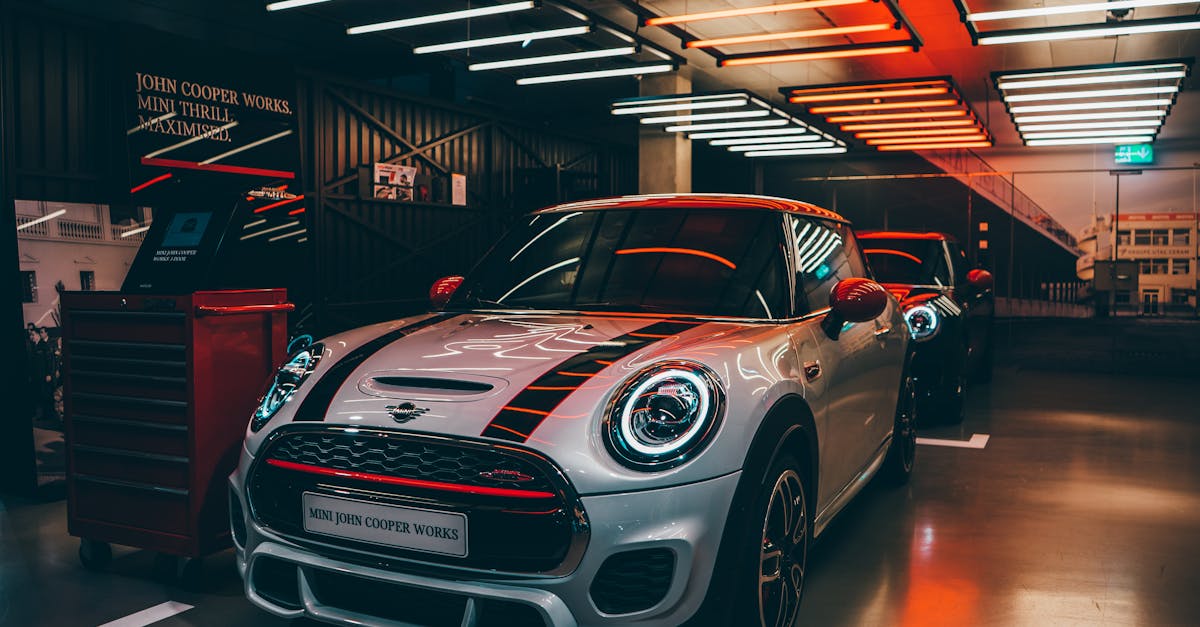 découvrez comment la dépréciation affecte les voitures bmw. analyse des facteurs influençant la perte de valeur, conseils pour optimiser votre investissement automobile et comparer les modèles les plus durables dans le temps.