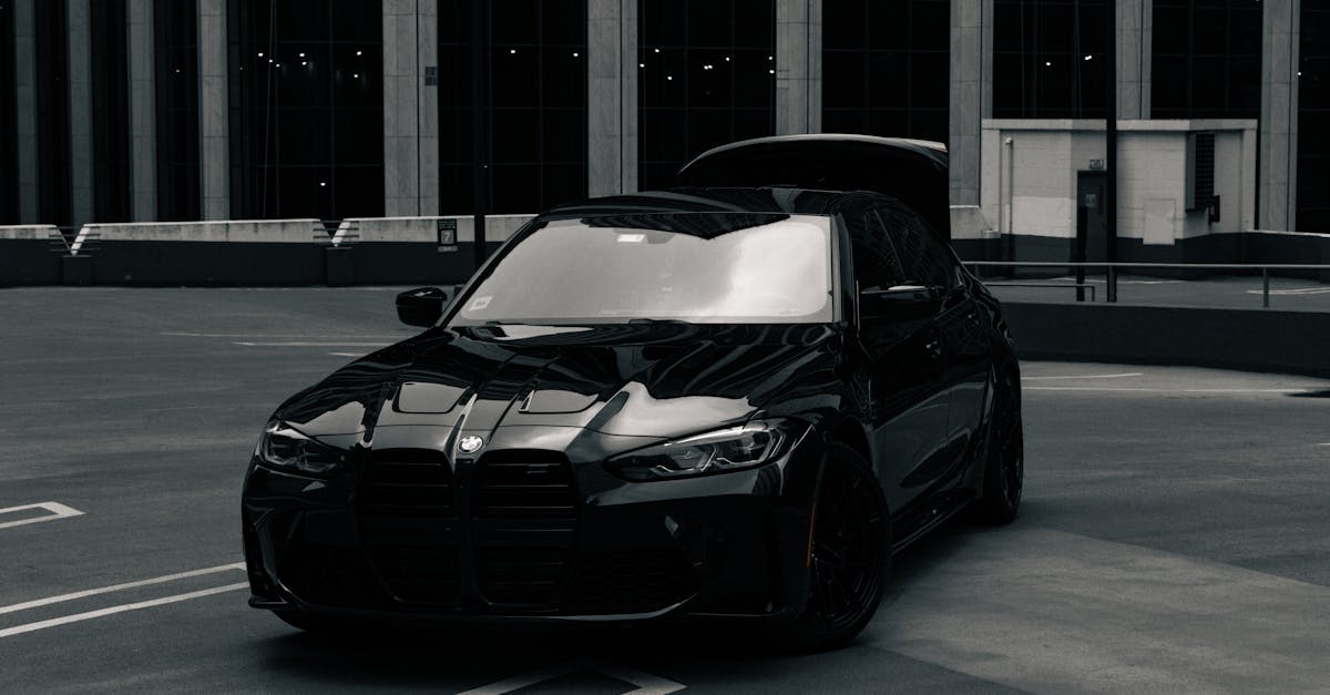 Découvrez l’un des 500 exemplaires rares de la BMW M3 Evo 2 mis en vente