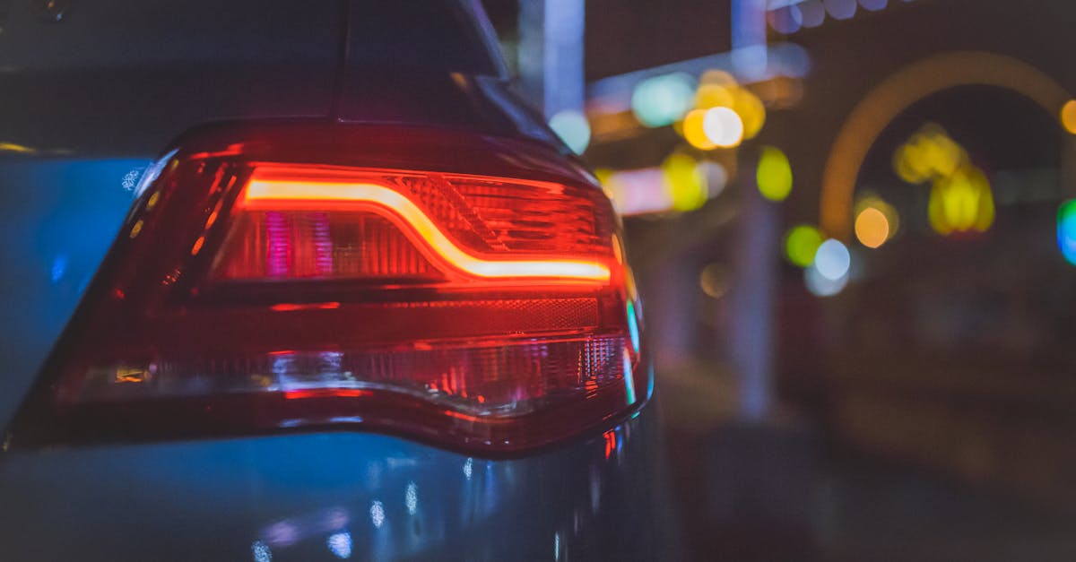 découvrez l'avenir de la conduite avec les voitures électriques. profitez d'une expérience de conduite silencieuse, de zéro émission et de technologies innovantes pour un transport durable et respectueux de l'environnement.