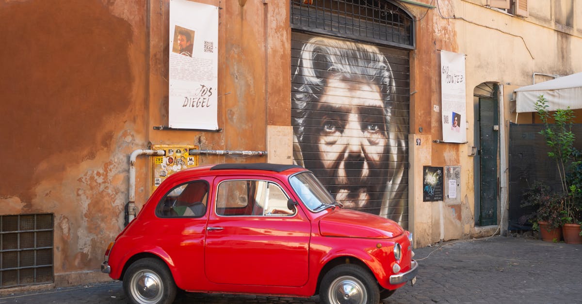 découvrez la fiat 500, une petite citadine au design iconique alliant style, praticité et économies de carburant. parfaite pour la ville, elle offre une expérience de conduite agréable et un confort inégalé. explorez ses caractéristiques, ses options personnalisables et ses performances écologiques.