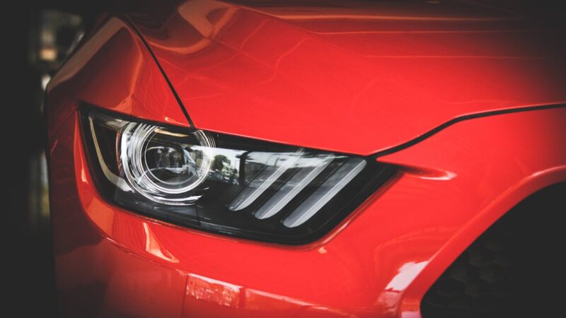 Découvrez le Ford Puma : un SUV audacieux et innovant