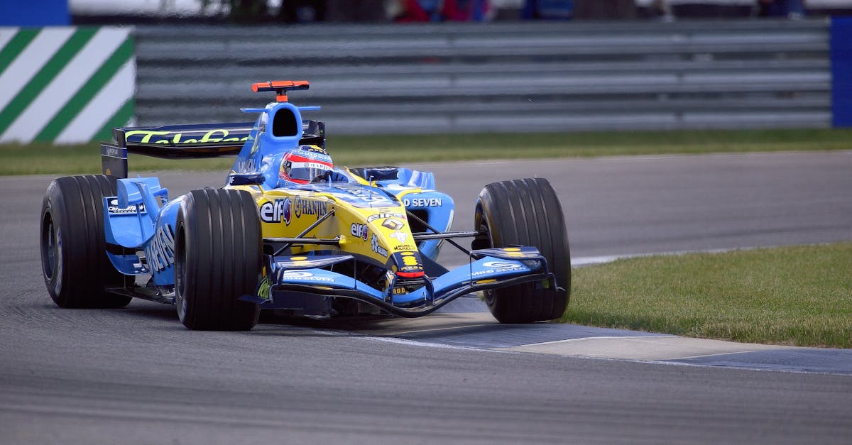découvrez l'univers fascinant de la formule 1, où vitesse, technologie et stratégie s'entrelacent pour créer des courses palpitantes. suivez l'actualité des écuries, des pilotes et des circuits tout au long de la saison.