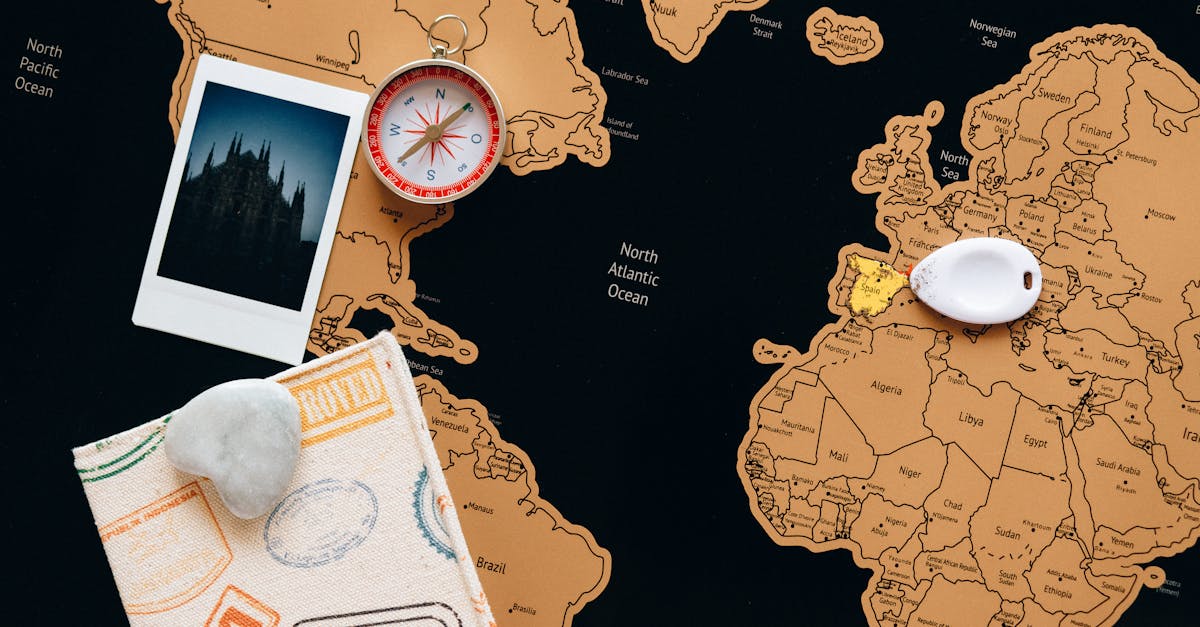 découvrez des itinéraires de voyage inspirants et personnalisés pour explorer de nouvelles destinations. que vous soyez en quête d'aventures en pleine nature ou de découvertes culturelles en ville, trouvez le parcours idéal qui correspond à vos envies.