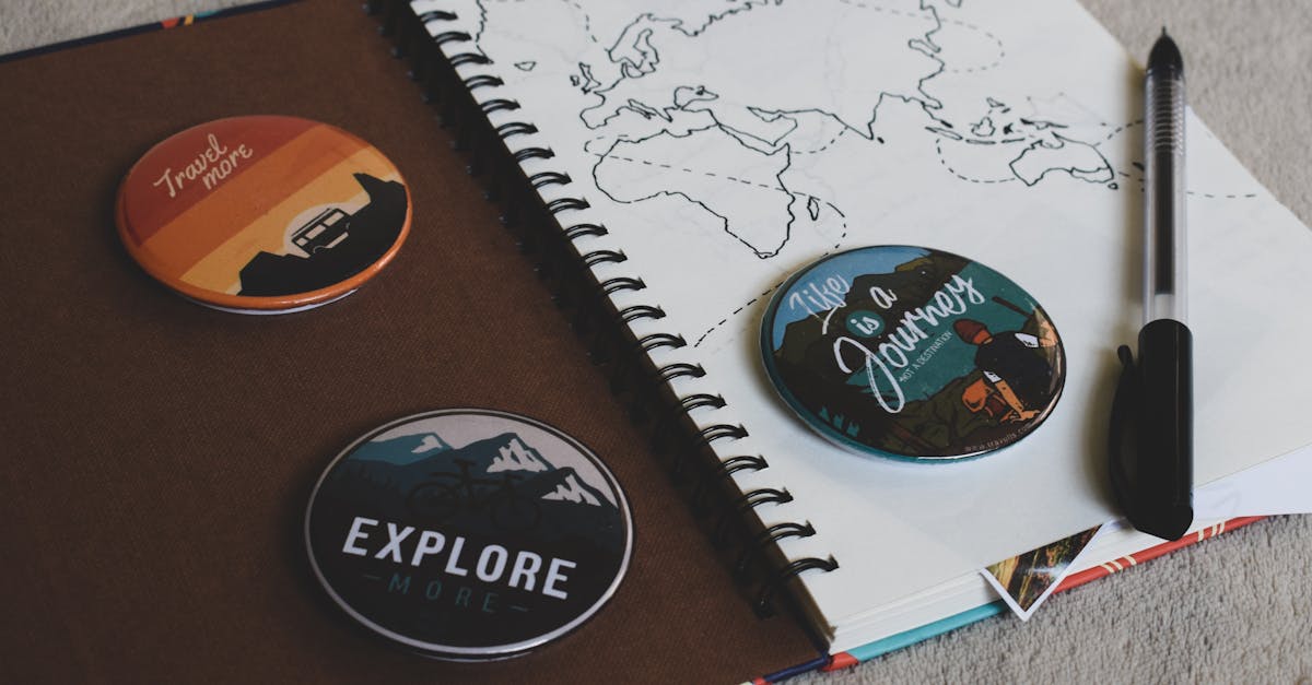 découvrez des itinéraires sur mesure pour vos voyages, incluant des conseils pratiques, des recommandations d'activités et des astuces pour profiter pleinement de chaque destination. préparez votre aventure comme un pro grâce à nos guides détaillés.
