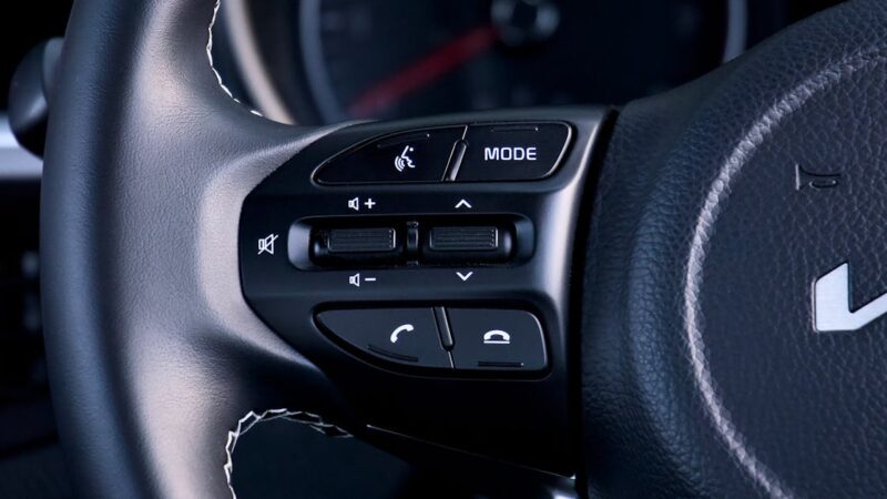 Découvrez la compact et dynamique kia picanto