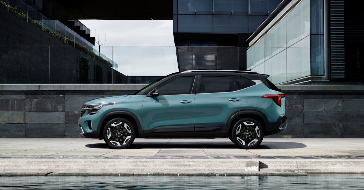 découvrez le kia sportage, un suv moderne alliant style, confort et performance. profitez d'une conduite agréable, de technologies avancées et d'un espace intérieur généreux. explorez notre gamme et trouvez le modèle parfait pour vos aventures.