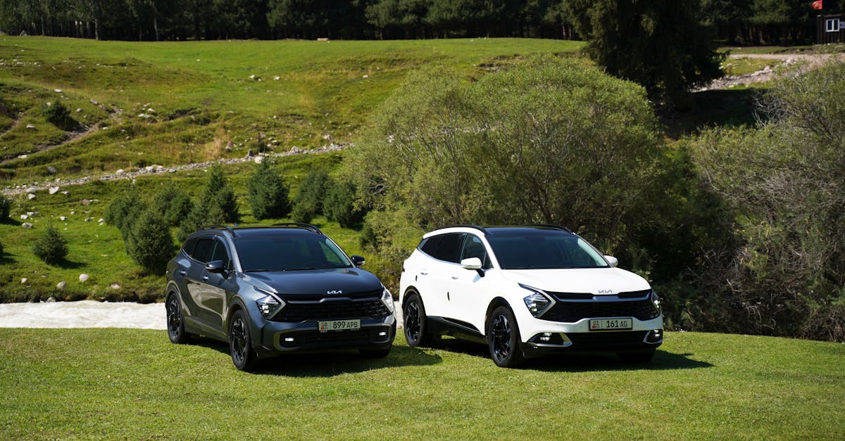 découvrez le nouveau kia sportage
