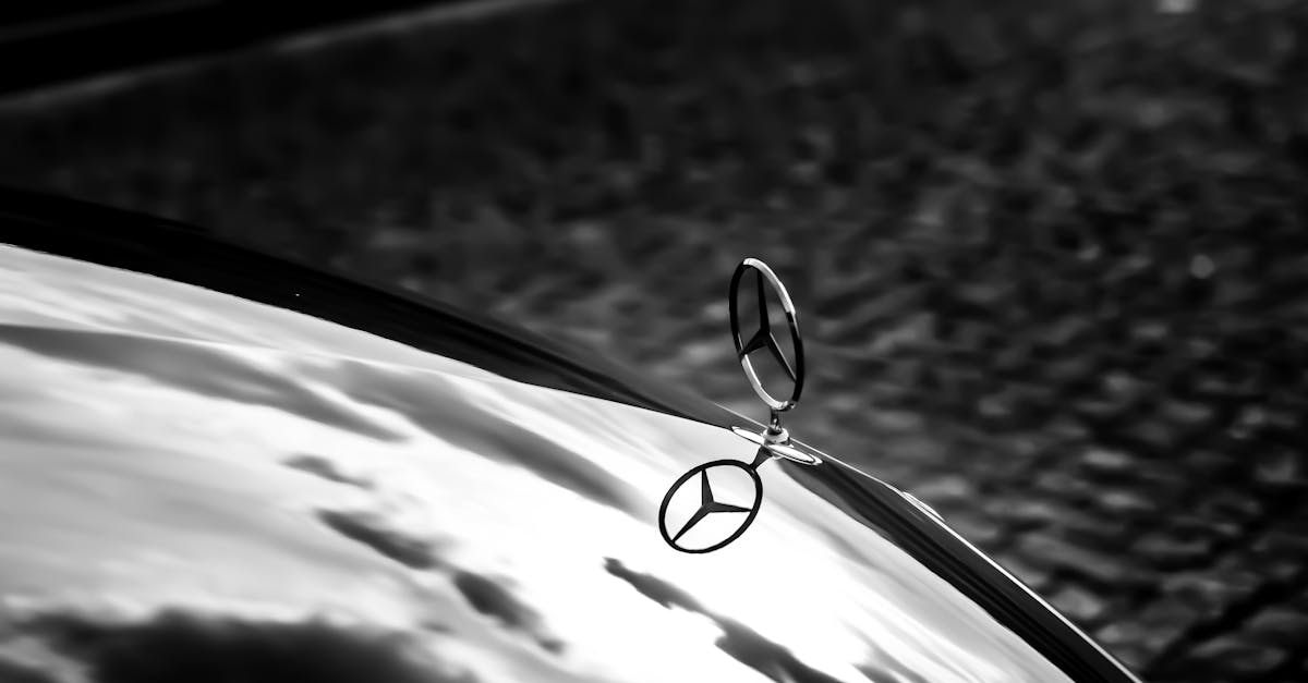 découvrez le mercedes gle, un suv alliant luxe, performance et technologie de pointe. profitez d'un design élégant, d'un espace intérieur spacieux et de fonctionnalités innovantes qui garantissent confort et sécurité à chaque trajet.