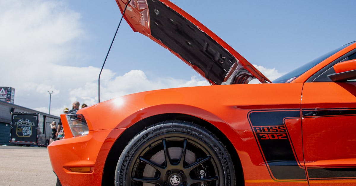 découvrez le motor show, l'événement incontournable pour tous les passionnés de voitures et de nouveautés automobiles. admirez les dernières innovations, rencontrez des experts du secteur et vivez des expériences inoubliables au cœur de l'univers automobile.