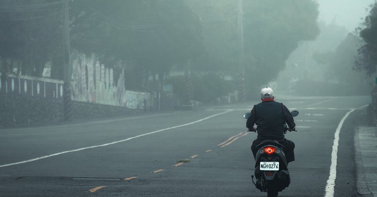 obtenez votre permis de scooter en toute simplicité ! découvrez les étapes, les exigences et les conseils pour réussir votre examen et profiter de la liberté sur deux roues.