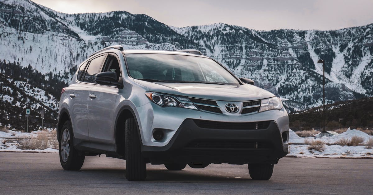 découvrez notre comparaison complète des suv : performances, confort, consommation et technologies. trouvez le modèle idéal qui correspond à vos besoins et à votre style de vie.
