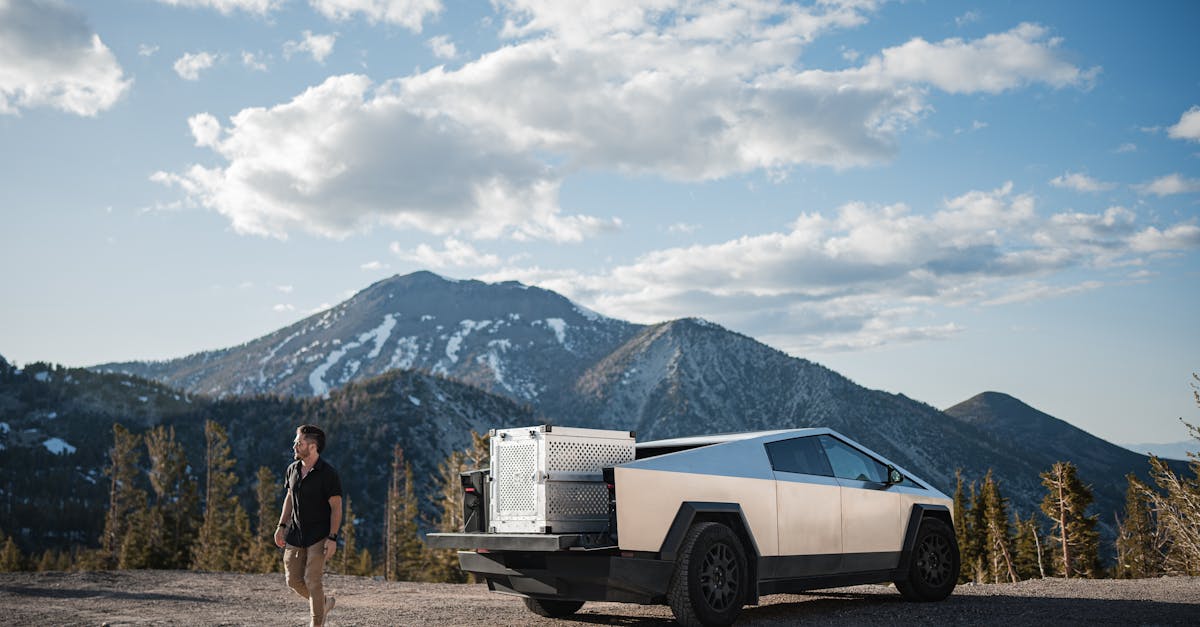découvrez l'univers innovant de tesla : un leader dans le domaine des voitures électriques et des solutions énergétiques durables. explorez nos modèles performants, technologie avancée et engagement envers un avenir sans émissions.