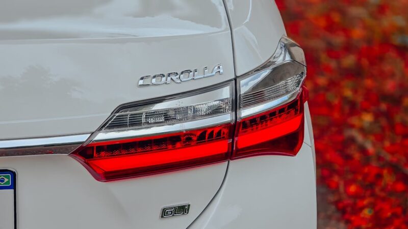 Nous avons parcouru 2 300 km au volant de la Toyota Corolla Touring Sport hybride de 197 ch : un modèle familial idéal !