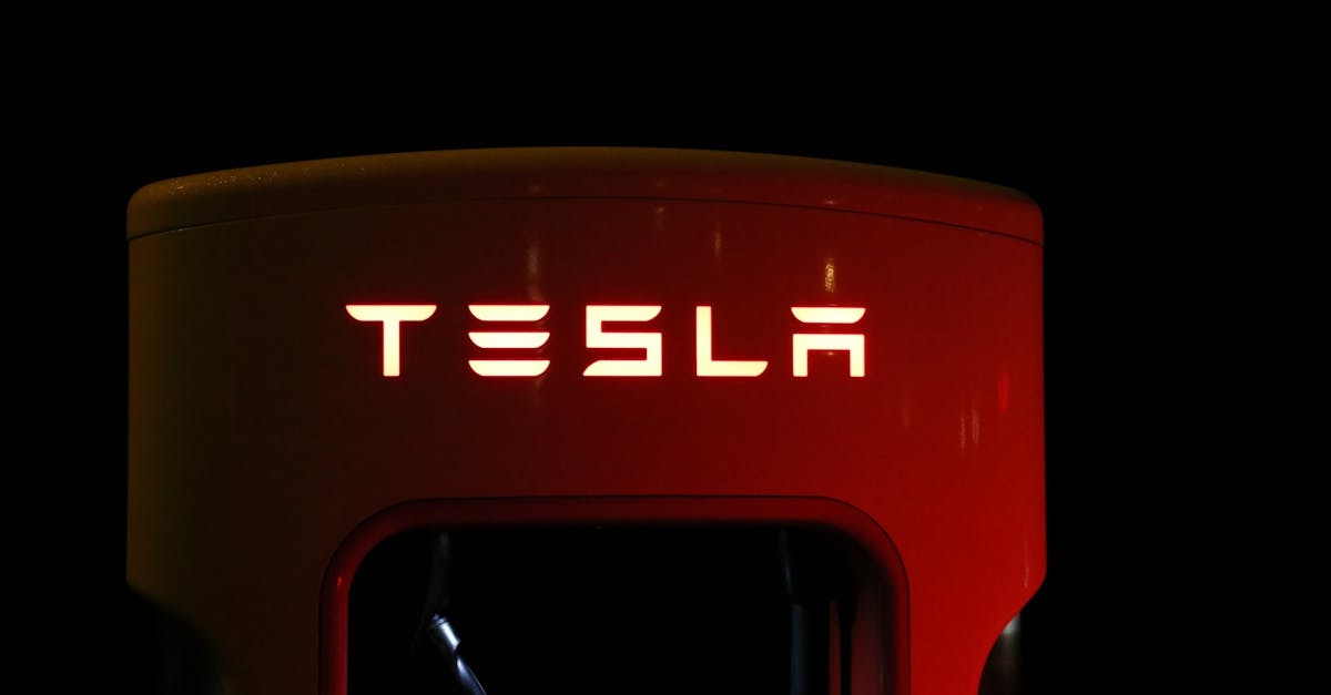 Tesla d’occasion disponible : malgré un prix très bas, aucune proposition reçue
