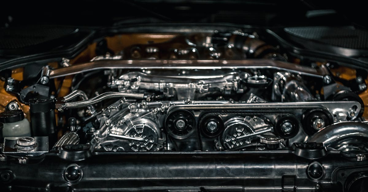 découvrez la puissance du moteur v6 biturbo, alliant performance et technologies avancées pour une expérience de conduite inégalée. idéal pour les passionnés de sensations fortes et de vitesse.
