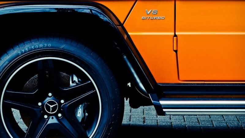 un moteur V6 biturbo de Peugeot : une innovation passionnante signée Stellantis