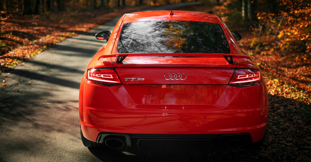 découvrez l'audi q5, un suv alliant élégance et performance. confortable et technologique, il offre une conduite précise et un intérieur raffiné, parfait pour les trajets quotidiens comme les escapades. plongez dans l'univers d'audi et laissez-vous séduire par ses innovations.