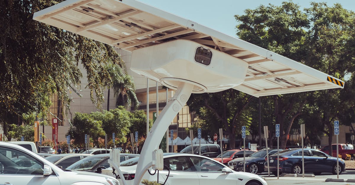 découvrez notre guide complet sur les stations de charge pour véhicules électriques. trouvez les meilleures options près de chez vous, comparez les types de bornes et apprenez tout sur la recharge rapide et accessible pour un avenir durable.