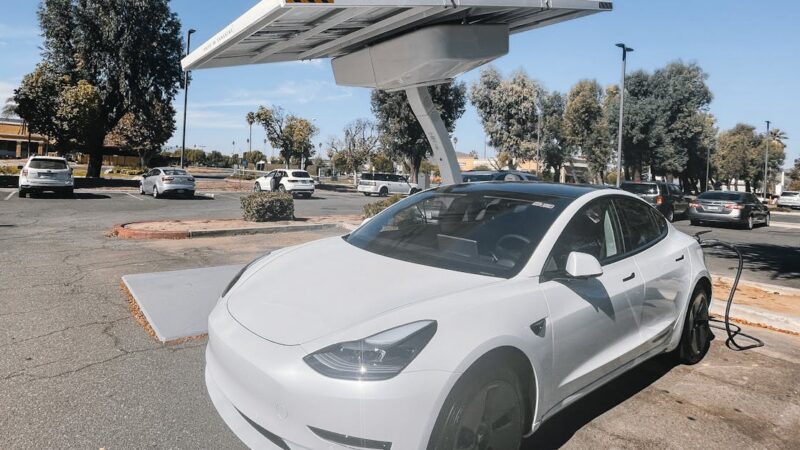 Comment trouver les stations de recharge pour véhicules électriques sur Google Maps ?