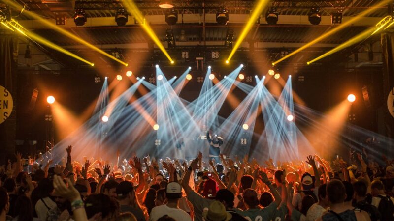heures du Mans 2024 : quatre concerts pour animer la semaine