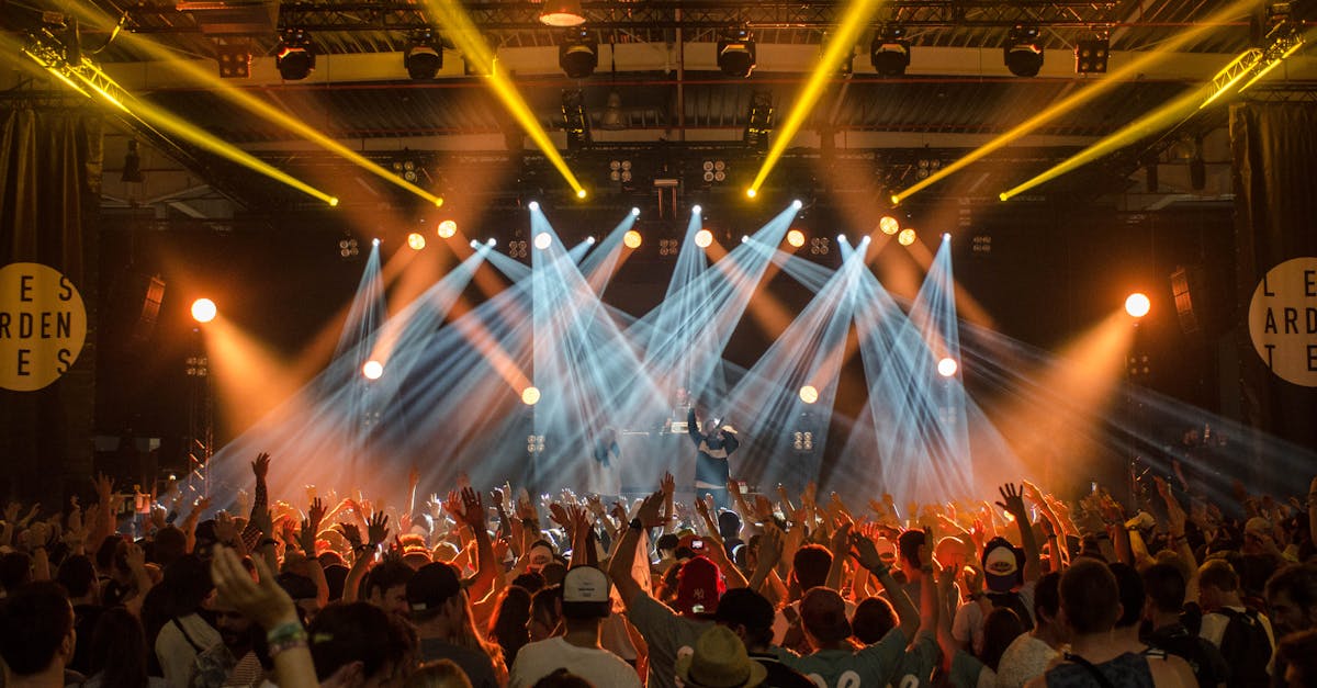 heures du Mans 2024 : quatre concerts pour animer la semaine