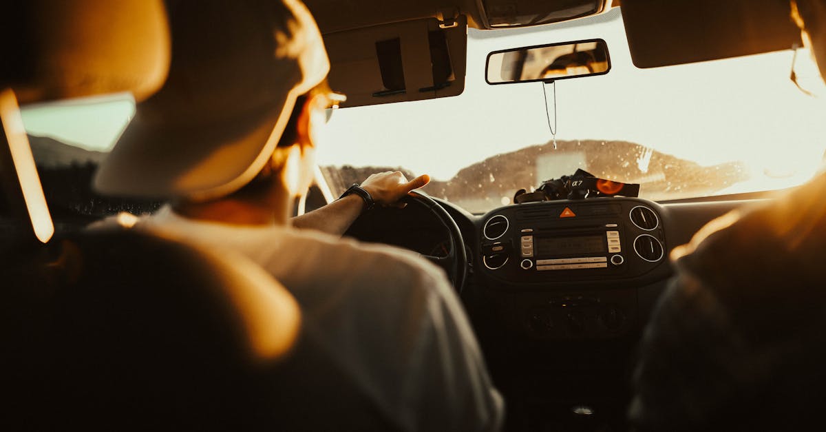 découvrez l'art de la conduite avec nos conseils et astuces pratiques pour améliorer vos compétences au volant. que vous soyez débutant ou conducteur expérimenté, apprenez à naviguer en toute sécurité et à tirer le meilleur parti de chaque trajet.
