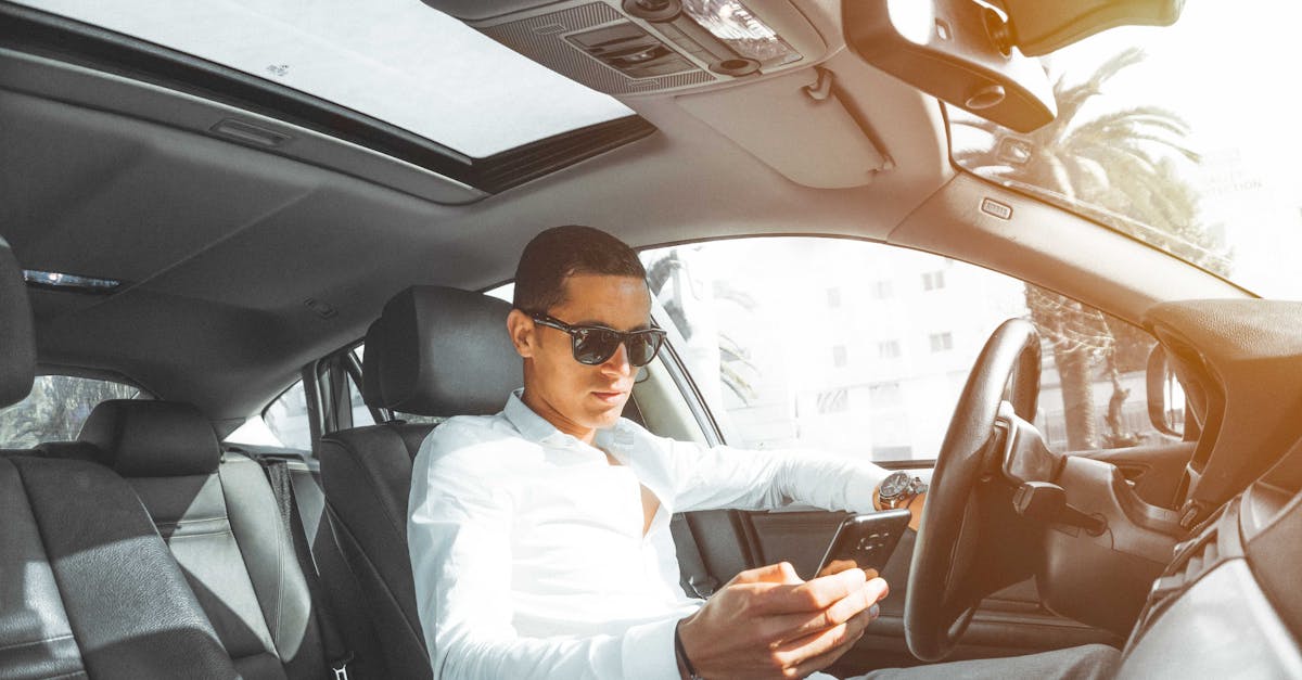 découvrez l'art de la conduite avec nos conseils pratiques, des astuces de sécurité et les dernières tendances en matière d'auto. transformez chaque trajet en une expérience agréable grâce à nos ressources dédiées à tous les conducteurs.