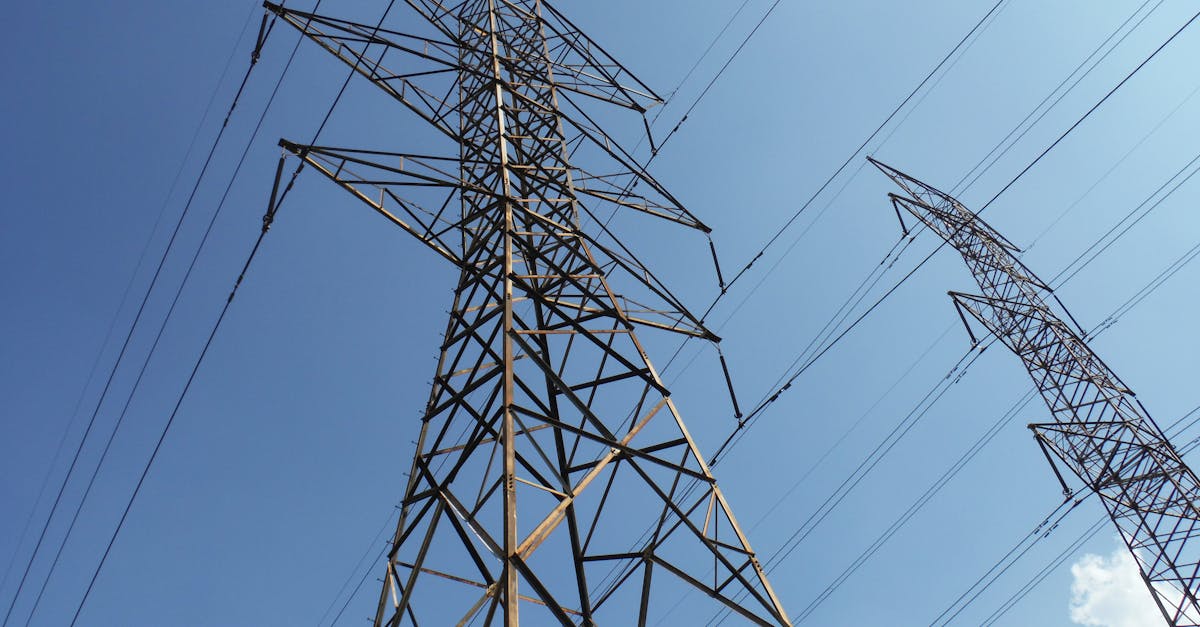 découvrez l'univers de l'électrique, où innovation et durabilité se rejoignent. explorez les dernières technologies, astuces pour un mode de vie écologique et les solutions électriques pour un avenir plus vert.