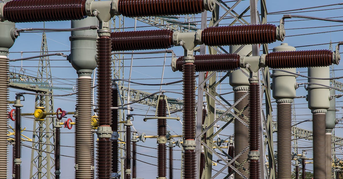 découvrez le monde fascinant de l'électricité : son fonctionnement, ses applications variées et son impact sur notre quotidien. plongez dans l'univers innovant des technologies électriques et explorez comment elles transforment notre avenir.